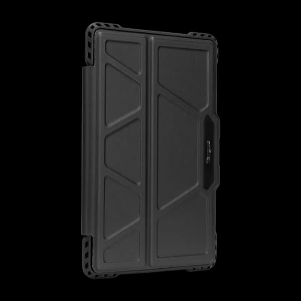 Targus Pro-Tek Galaxy Tab S5E, sort