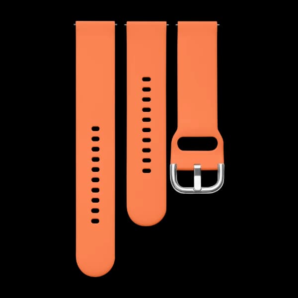 Triacle Classic Rem Universal 22 mm, oransje