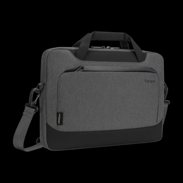 Targus Cypress Eco 15,6" laptopveske, grå