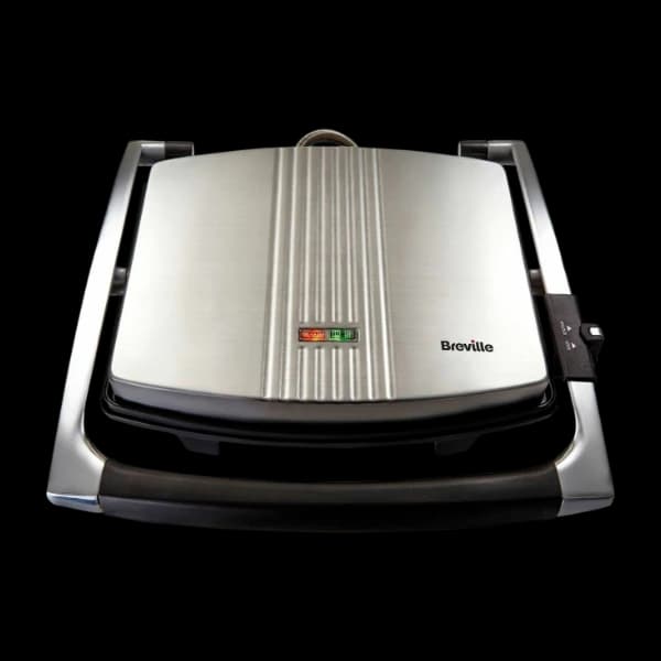 Breville Vst026 Panini grill