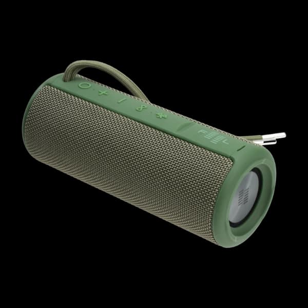 FEEL Journey Bluetooth-høyttaler, grønn