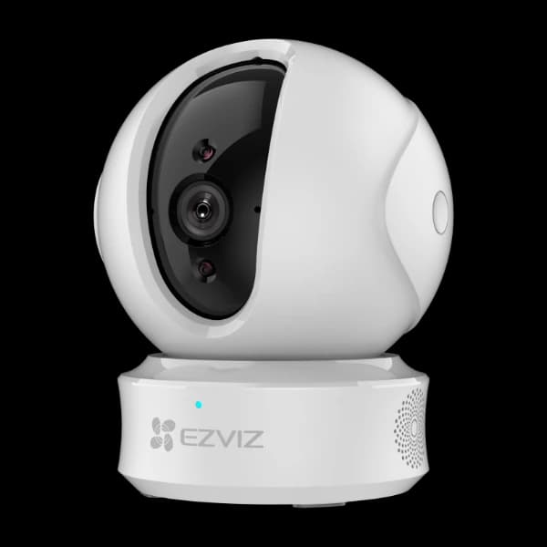 EZVIZ C6CN Inne WiFi overvåkningskamera