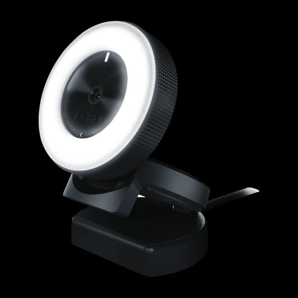 Razer Kiyo Desktop camera for streaming