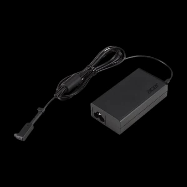 Acer AC-Adapter 65W strømadapter, svart