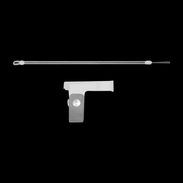 DJI Mavic Mini Propellholder (koksgrå)