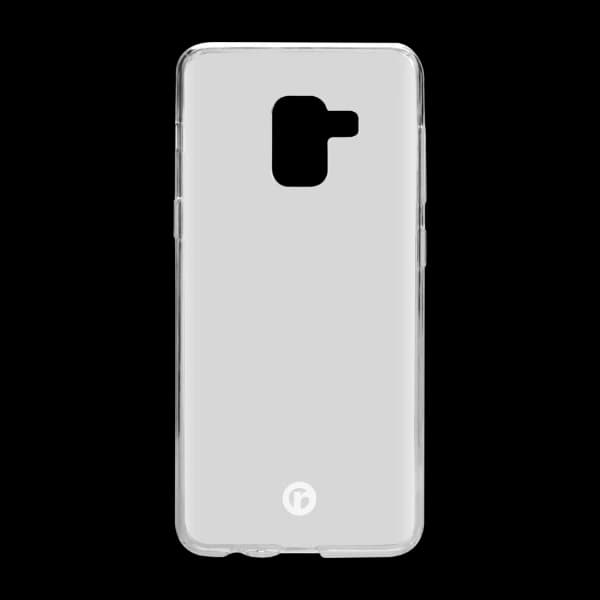 redneck TPU deksel Galaxy a8