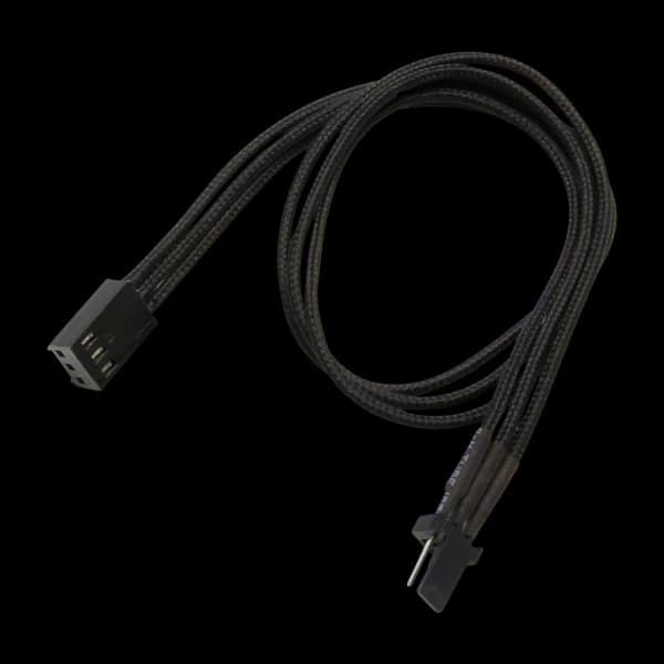 Eletra Fan Extension Cable 0.3m