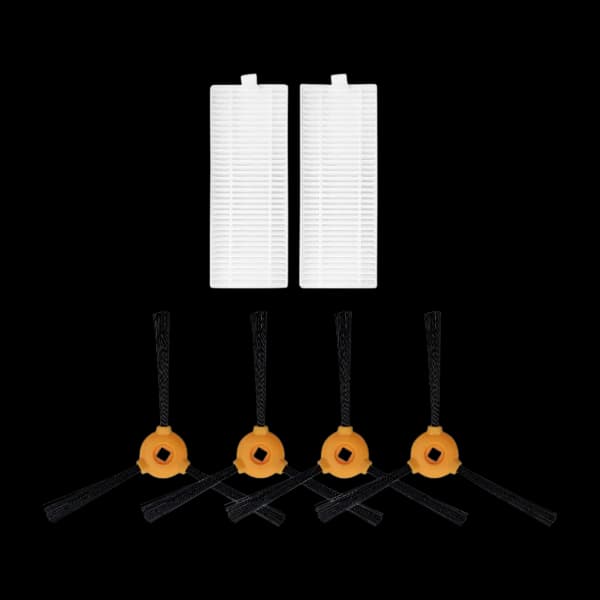 Point DUSTY300 tilbehørssett