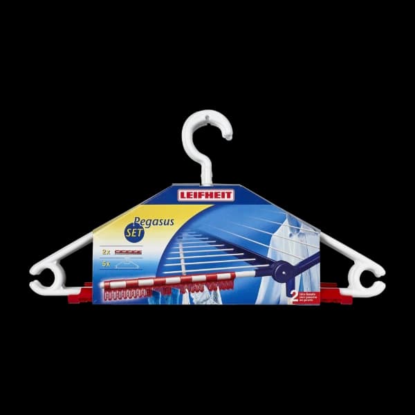 Leifheit 81535 PegASUS tilbehørsett