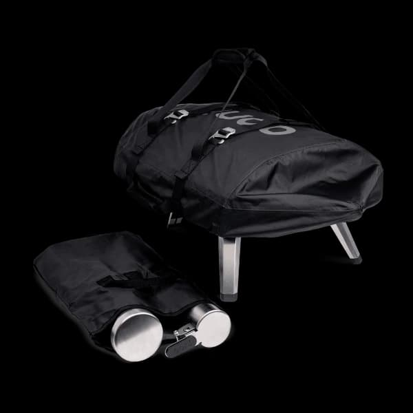 Ooni Fyra bæretrekk