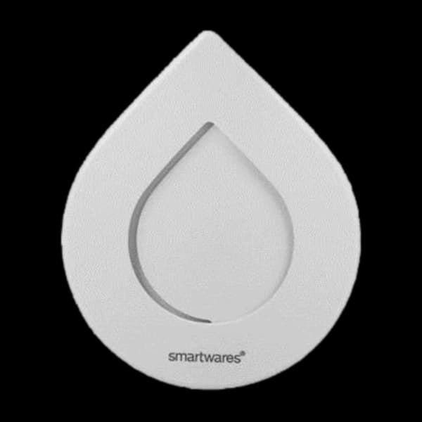 Smartwares vanndetektor