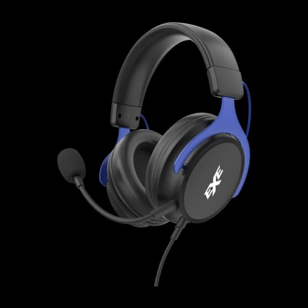 Exe Pilgrim ultralett PS Edition gaming-headset