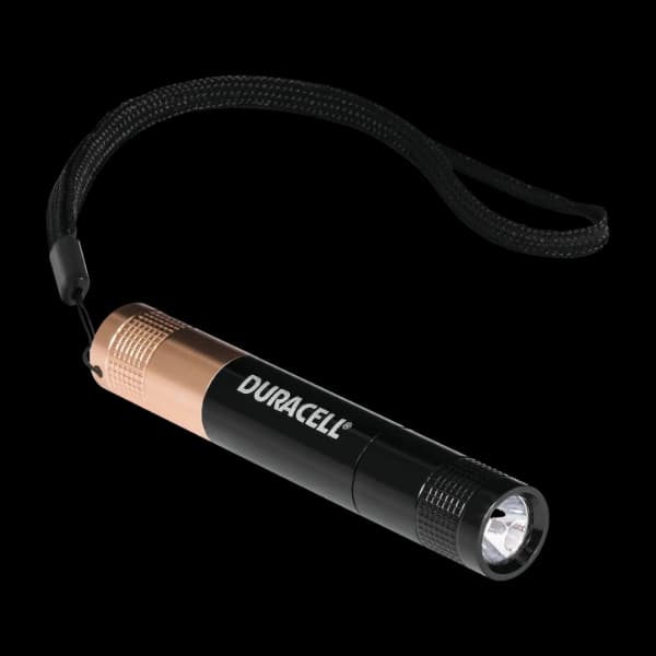 Duracell flashlight Tough Personal key-3