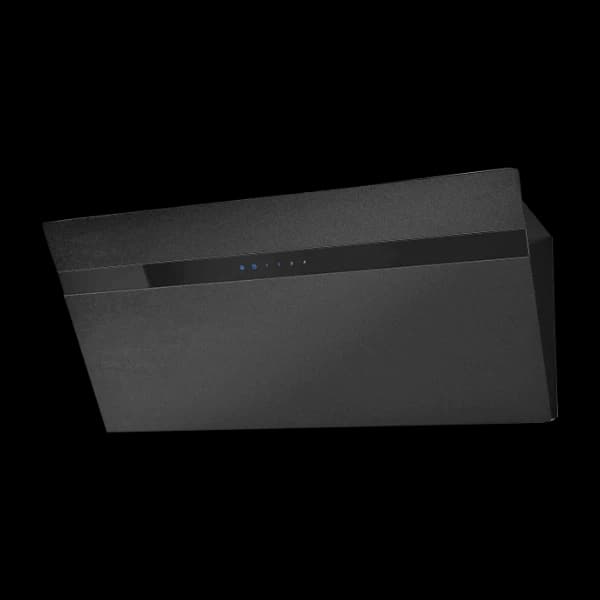 Eico EicoE24 90 black stone - link kjøkkenventilator