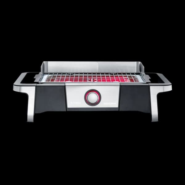 Severin Pg8113 Senoa Boost elektriskgrill