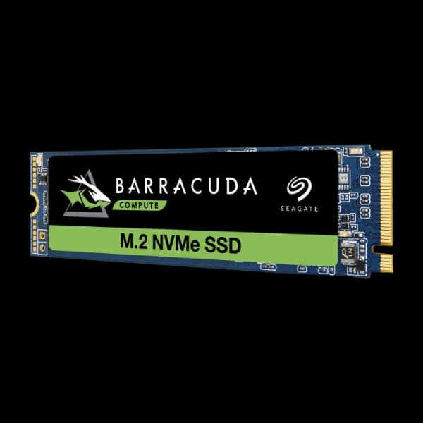 Seagate BarraCuda 510 250 GB SSD