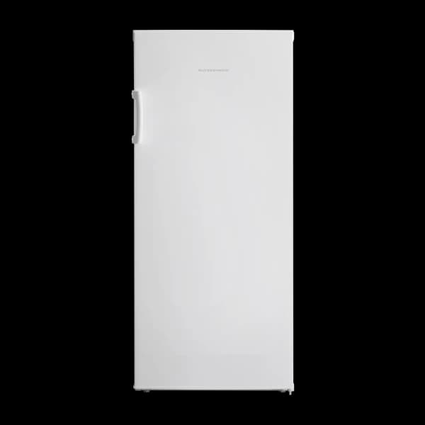 Scandomestic SKS 201 W kjøleskap