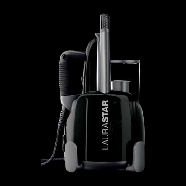 Laurastar LIFT Plus dampstasjon, sort