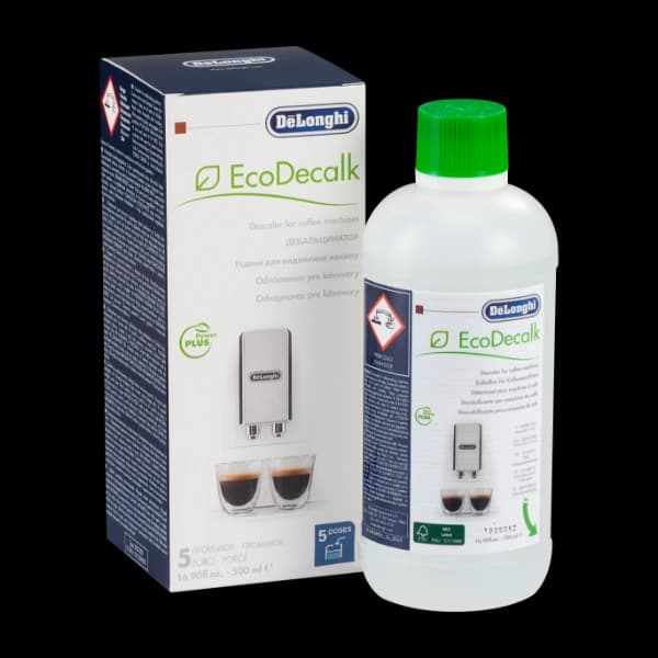 Delonghi DLSC500 Eco avkalkningsmiddel 500 ml