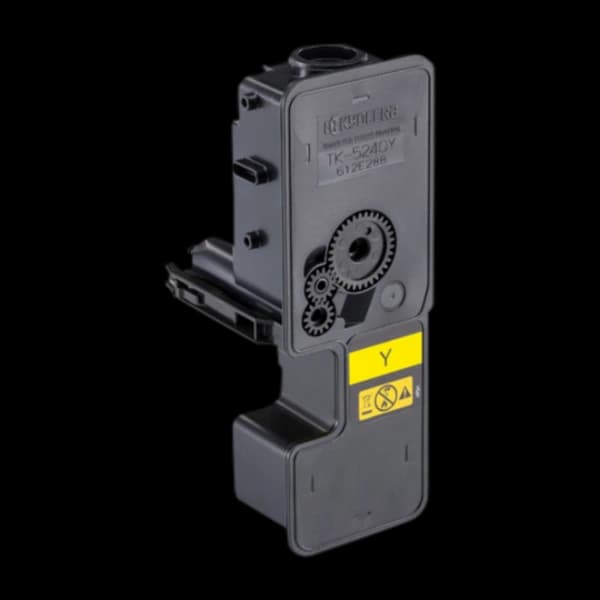 Kyocera Tk-5240Y 1 Stykker Original, gult