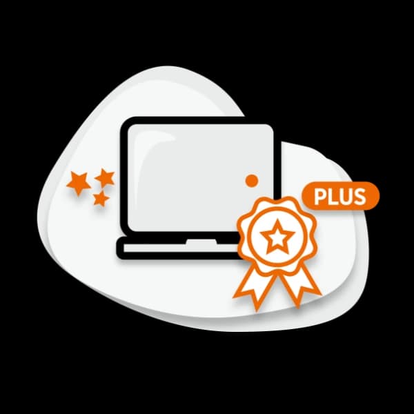 Supportavtale Premium+ for Gaming-PC 36 md