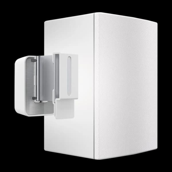 Vogels Sound 3200 veggfeste, hvit