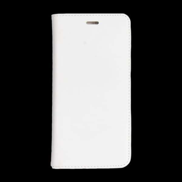 Ferrelli Flippdeksel iPhone 11 Pro Max, hvit