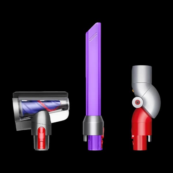 Dyson Advanced Cleaning tilbehørssett