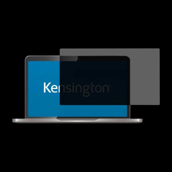 Kensington Privacy filter 2 Way Removable 35.6Cm 14" Wide 16:9