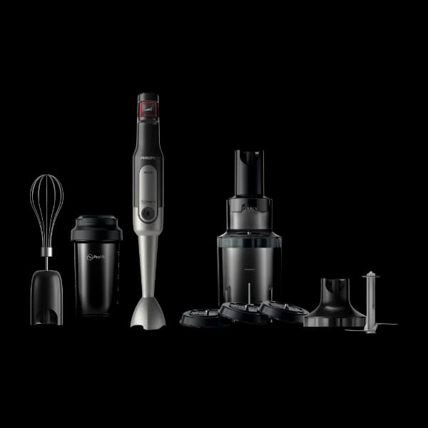 Philips HR2657/90 stavmikser