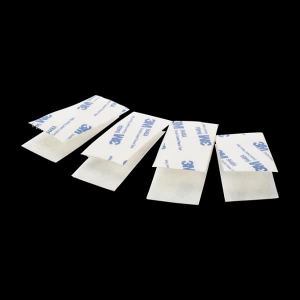 Nordic Quality Borrelås 2 X 4 pack