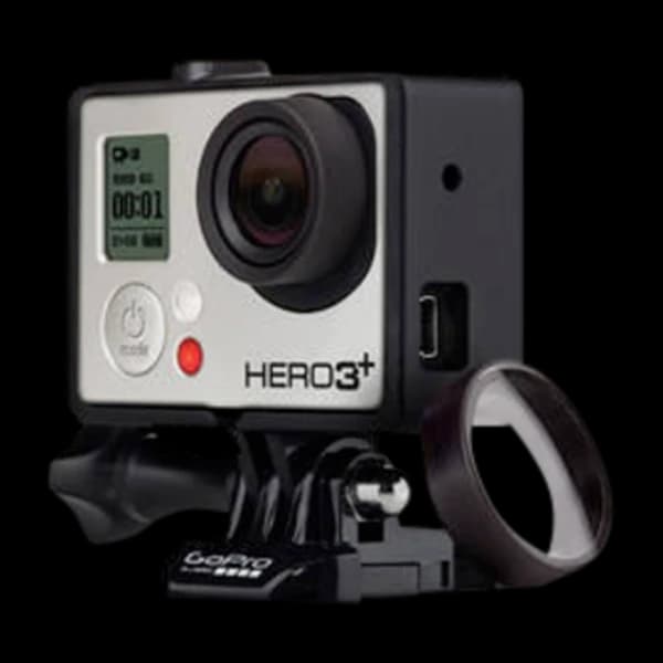 GoPro Lens Protection accessories