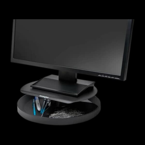 Kensington K52787Ww montering/stativ for skjerm Frittstående, svart