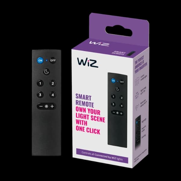 WiZ WiZmote fjernkontroll
