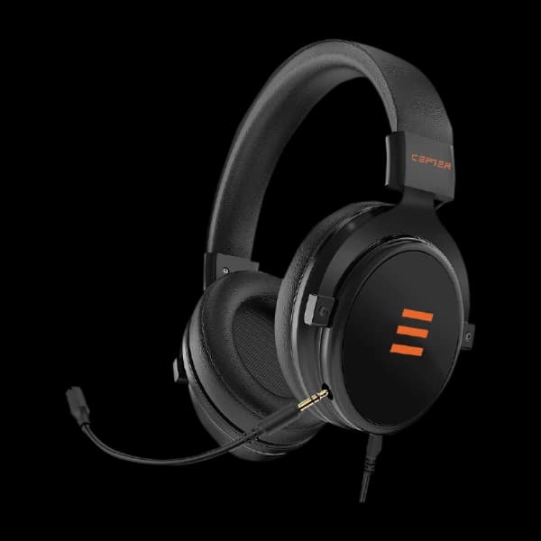 Cepter Rogue PS4/PS5 gaminghodetelefoner