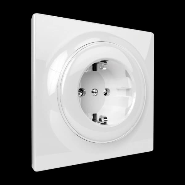 Fibaro Walli stikkontakt