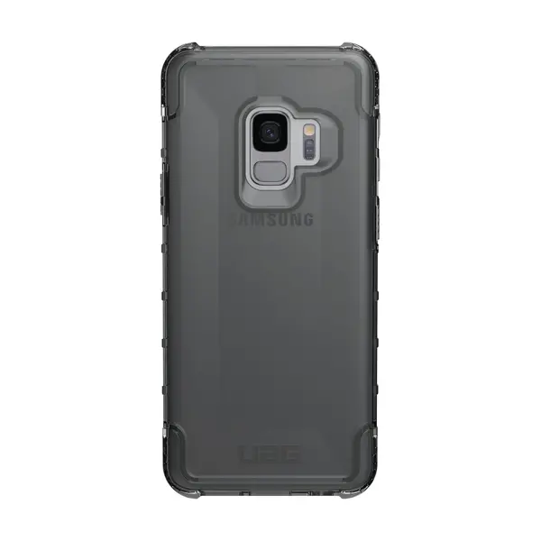 UAG Plyo deksel Galaxy S9 ash