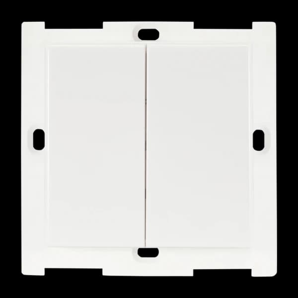 Nexa veggsender NXT Hjem 2 kanaler