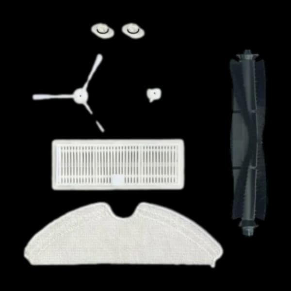 Lenovo T1S forbrukspakke