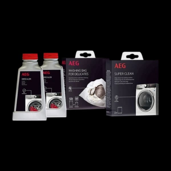 AEG A6Wkp1001 Vedlikeholdssett til vaskemaskin