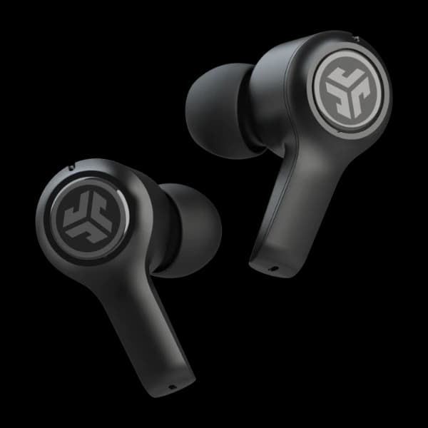 JLab JBuds Air Executive True Wireless, svart