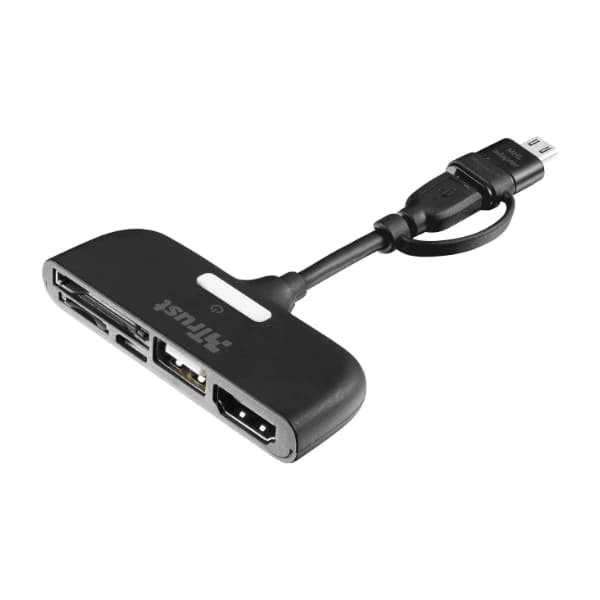 Trust TV Connection kit