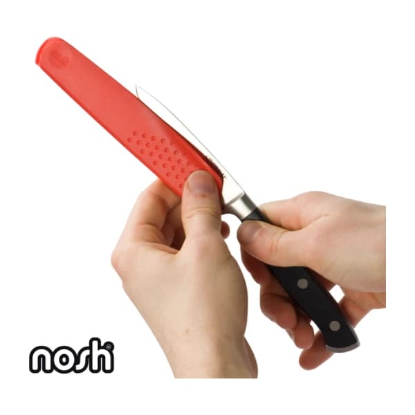 Nosh NONH119 Knivbeskytter 13 cm