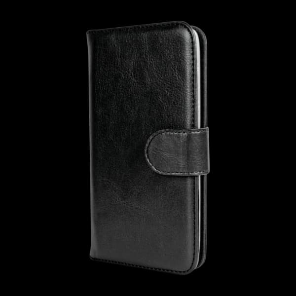 Doro Wallet Case Liberto 825, sort