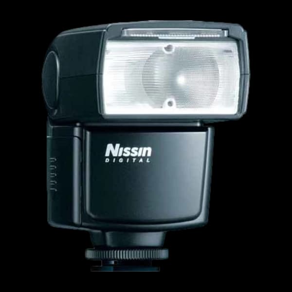 Nissin Speedlite Di-466 nikon