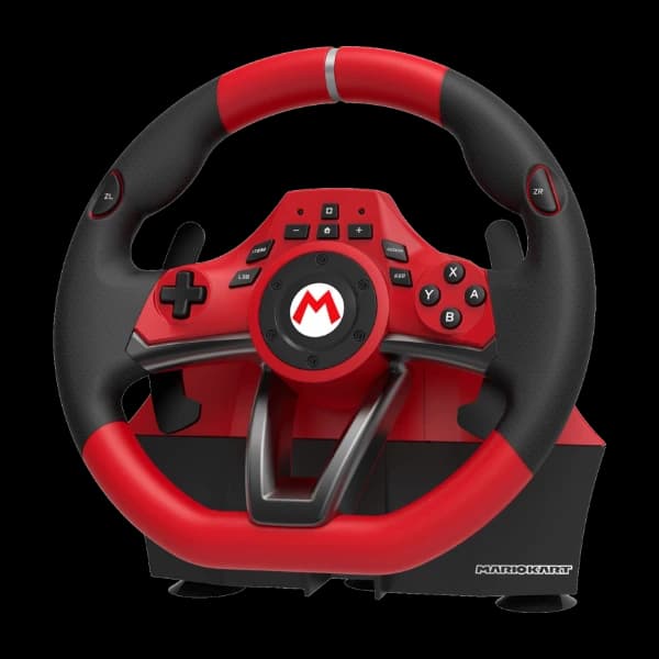 Hori Nintendo Switch Mario Kart Pro Deluxe racingratt