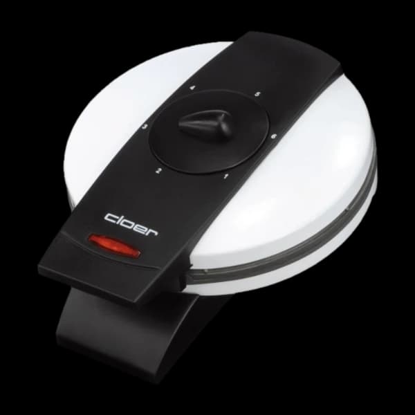 Cloer CL0261 krumkakejern