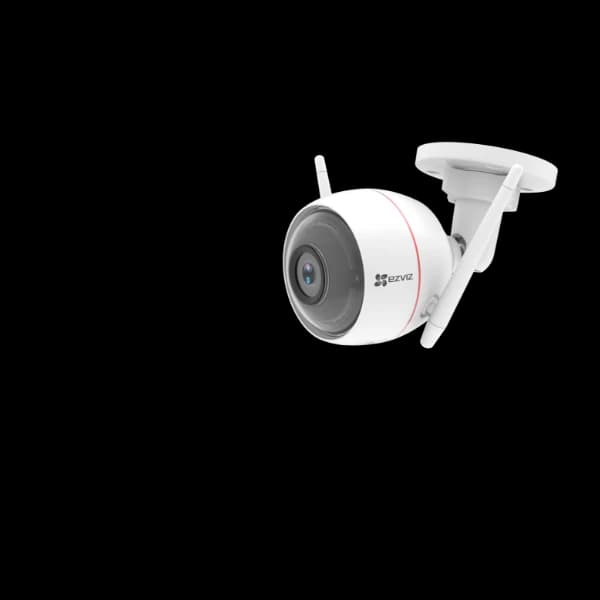 EZVIZ C3W Utend. WiFi overvåkningskamera