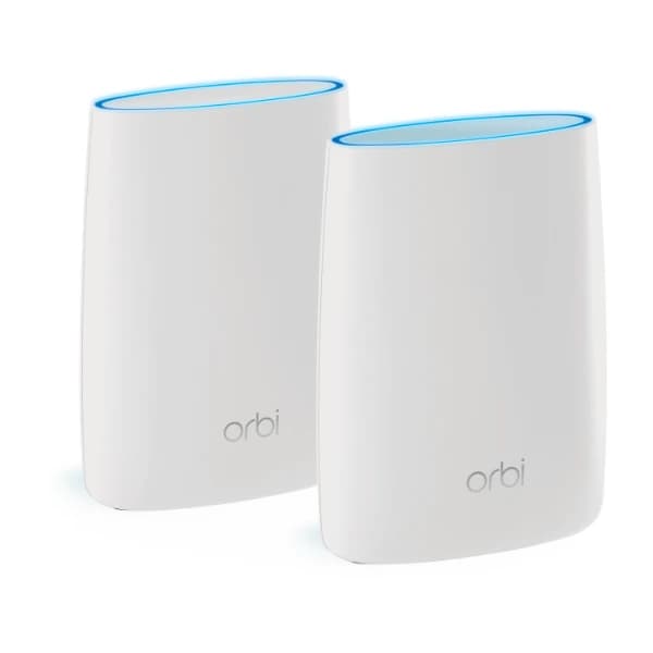 Netgear Orbi AC3000 Tri-Band WiFi system