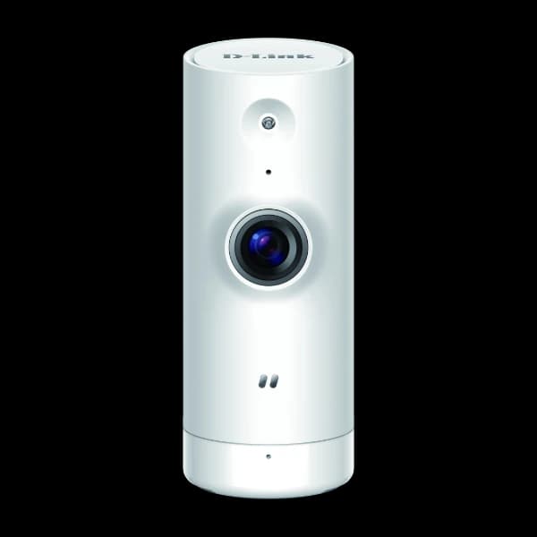 D-Link Dcs-8000LH Mini HD WiFi kamera